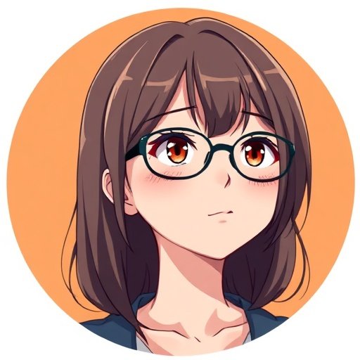 蛙漫团队成员 - 叶知秋 - 内容总监
